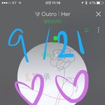 [방탄소년단] 이삐들 오늘 <b>컴백쇼</b> 기다리며