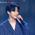 엑소 <b>수호</b> 실화냐