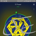 [EXO] 셔발 오늘 파워안나옴
