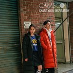 한해 화보에서 <b>엄브로</b> 옷 예쁨ㅠㅠㅠㅠ