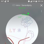 [방탄소년단] 빨리 투표하자 오늘까지야!