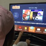 <b>유아</b>영어 리스닝 중입니다