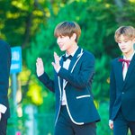 [박지훈] 어제자 <b>전신</b>기사짤
