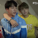[방탄소년단] 꾸기 눈이 풀린게 뭔가