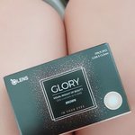 오렌즈 글로리 브라운 &amp; 페리페라 컬러 카라 블랙밀크티브라운 조합