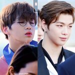 [강다니엘] <b>갭</b>차이 어쩌지 ????