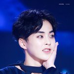 [시우민] 시우민석아 너의 <b>미모</b>를 온세계에 알리고 싶다