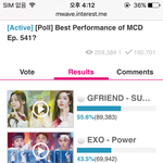 [EXO] 천천히 잘하고 있음