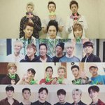 [BAP] 짹 보다가