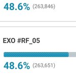 [EXO] 역전가능 ㅃㄹ하고오자 급해