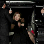 이번에 또 슬기 <b>매너</b>에 치임