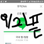 [방탄소년단] 공쇼 앨범 온 이삐 있니??