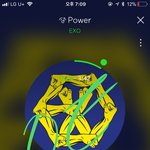 [EXO] 공금 팬픽 기차 칙칙폭폭