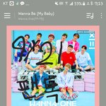 [워너원] 지성씨한테 잔소리 듣고싶은사람 나야나