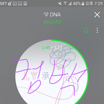 [방탄소년단] 그 <b>컴백쇼</b> 실시간 볼수있는 링크!!!