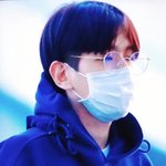 [백현] 백현이 안경 하나로
