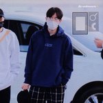 [백현] 백현이 공항 <b>전신</b> 플뷰