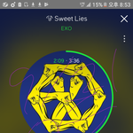 [EXO] 근데 스밍 <b>반영</b>