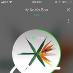 [EXO] 야 여기 글싸지르지말고 투표해
