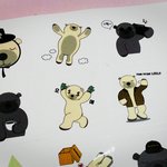 [강다니엘] ㅅㄷ)<b>말랑</b>곰을 샀더니