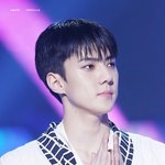 [세훈] 170920 소리<b>바다</b> 시상식 고화질5