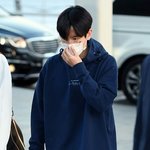[백현] ㅎ! 누가 모델이냐며??;;