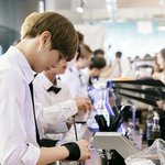 [강다니엘] 커피<b>프린스</b> 다녤1호점