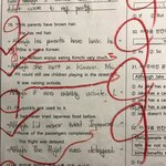 [댓글부탁해] 남잔데 이런<b>글씨체</b> 괜찮아??