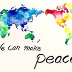 [HOT] 평화세계 열리었네! 만국회의 3주년 기념 평화축제에서...