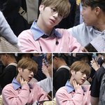[강다니엘] 울다녤 목아픈가 <b>ㅠ</b>