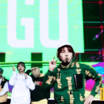 [방탄소년단] 전정국 타임<b>리프</b> 해명해