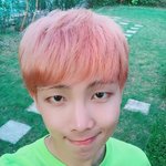 [방탄소년단] 김남준.......고구마 <b>무스</b>인줄....