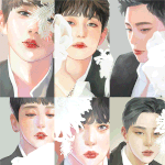 [<b>JBJ</b>] 제비제 티저합짤