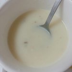 공부하다 <b>수프</b>먹는데