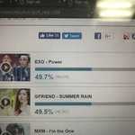 [EXO] 역전했다!!