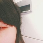 [댓글부탁해] 다음주 시험인데 삘타서 화장함ㅋㅋ