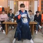 [BAP] 종업 <b>가시나</b>..