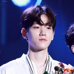 [백현] 하이퍼- 소리바다 수상영상 3개 백현