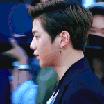 [강다니엘] 까리하녤