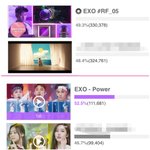 [EXO] 수고했다 우리 <b>벼락</b>치기하지말자