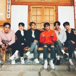 [BAP] 단체짤