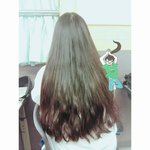 [댓글부탁해] 나 단발할거야 봐주라