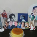 [EXO] 나 아까 첸일파티함 혼자