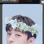 [워너원] 팬 아닌 애가 와서 진짜 <b>미안</b>한데 뭐 하나만 물어볼게ㅠㅠ