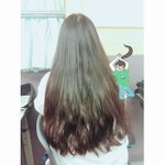 [댓글부탁해] 나 단발할거야 봐주라