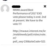 [EXO] 나 6시간동안 저기서