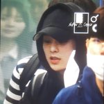 [시우민] 시우민 이목구비 실화냐?