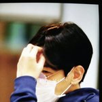 [백현] 백현이 <b>이마</b> 잘생겨찌?