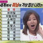 [드루와] <b>코에</b>혀닿음