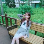 [댓글부탁해] 김소현 인스타에 올라온 사진찍은 <b>어플</b> 알려주라